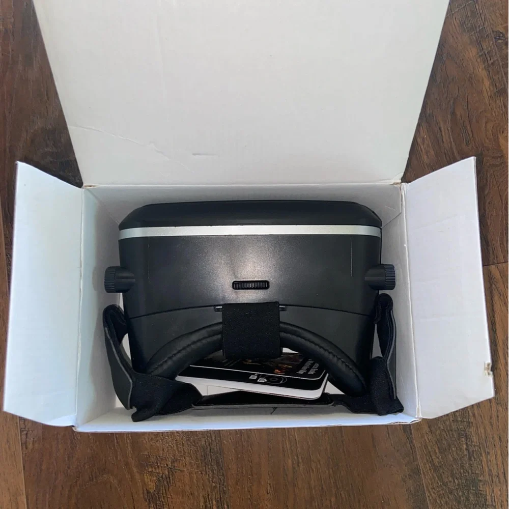 VR Shinecon Headset
